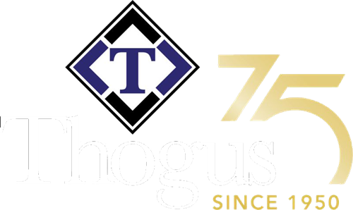 Thogus Header Logo