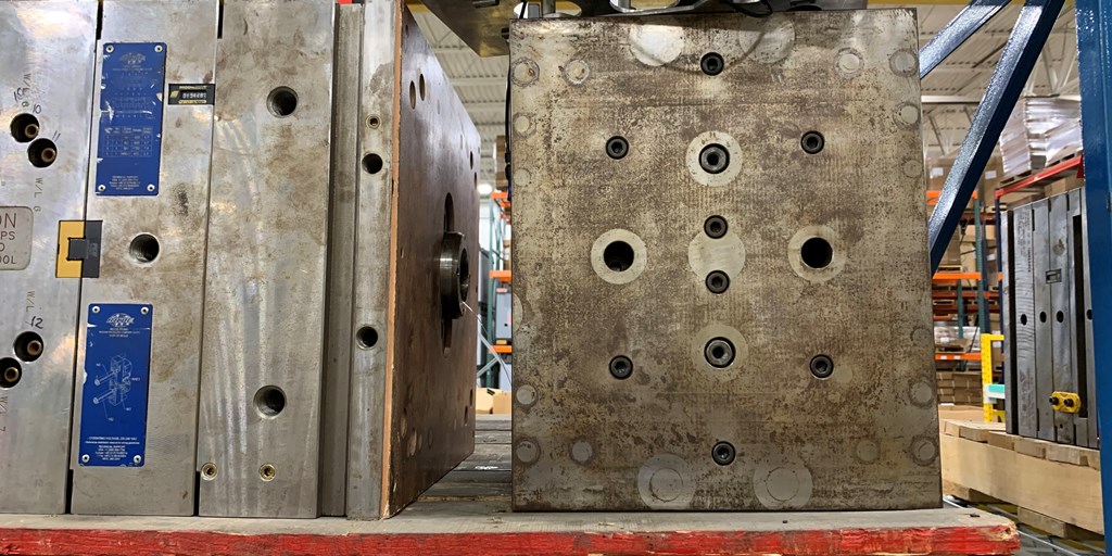 The Secret to a Long-Lasting Injection Molding Tool