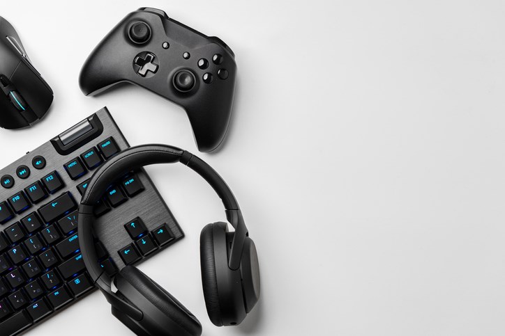 electronic injection molded plastics