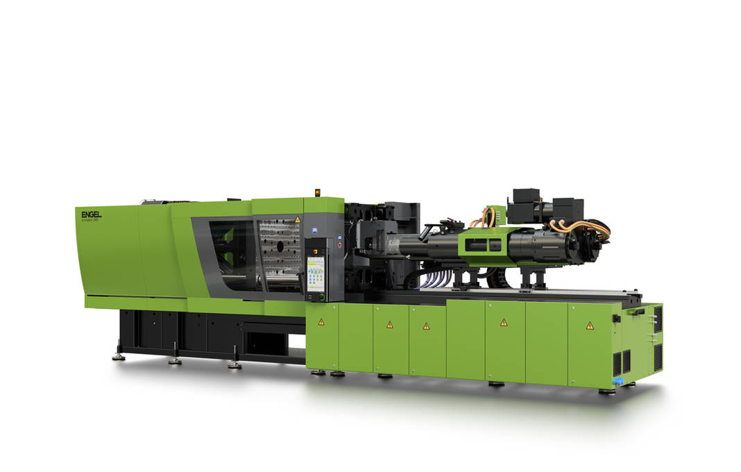 Engel Injection Molding Machine