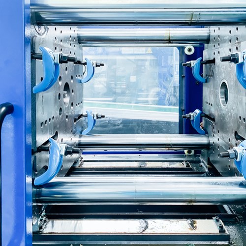 custom injection molding ohio